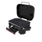 Weber Lumin Electric barbecue Outdoor Grill 1502045 – Image 5