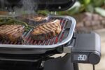 Weber Lumin Smart Electric barbecue (1502046) – Image 4
