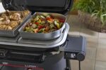 Weber Lumin Smart Electric barbecue (1502046) – Image 6