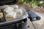 Weber Lumin Smart Electric barbecue (1502046) – Image 8