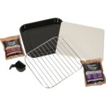 Ninja OO101EU Woodfire Pro Pizza-Ofen/Maker – Image 6
