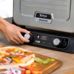 Ninja OO101EU Woodfire Pro Pizza-Ofen/Maker – Image 9