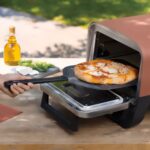 Ninja OO101EU Woodfire Pro Pizza-Ofen/Maker – Image 10
