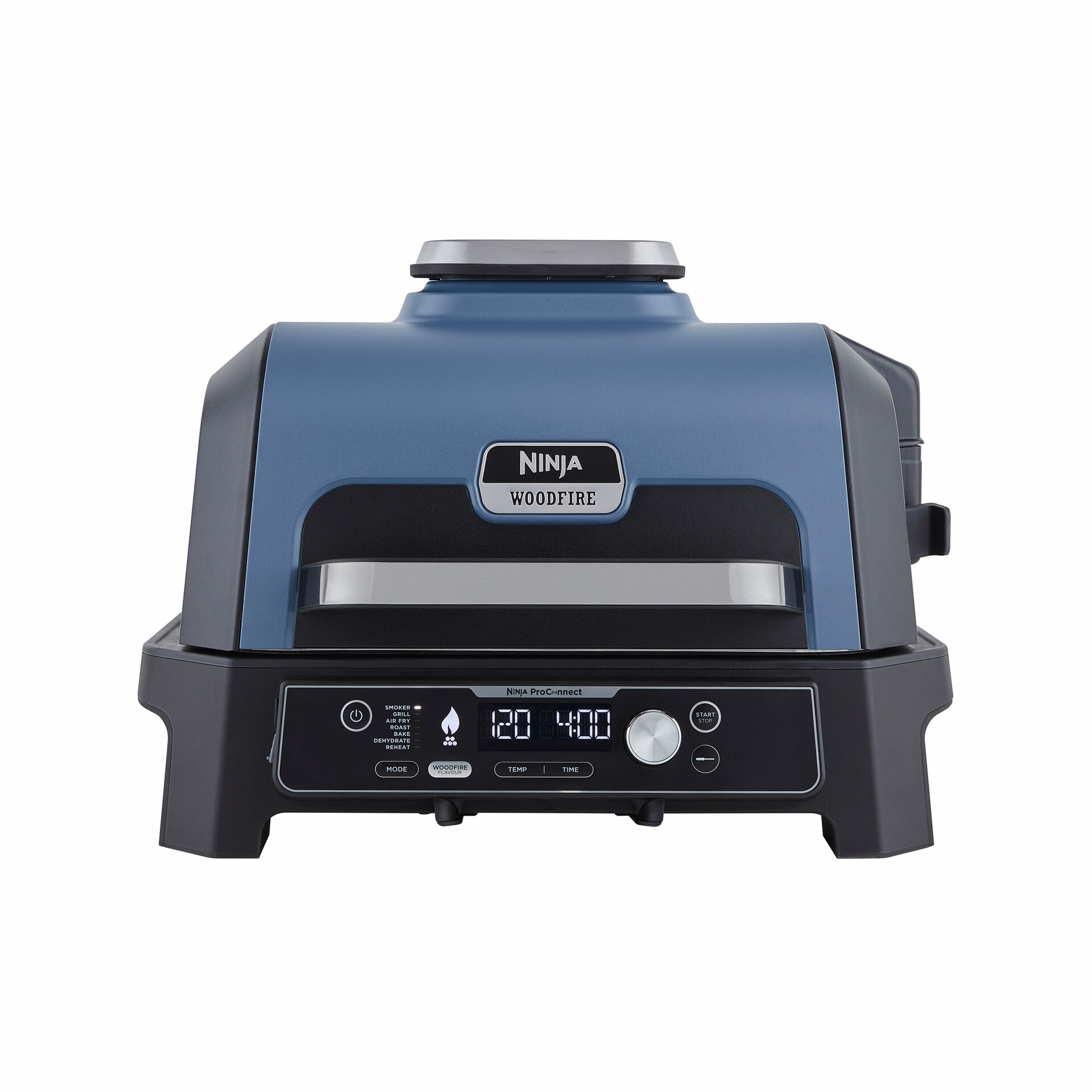 0622356276573 (1) Ninja OG901EU Woodfire Pro Connect XL – Image 1