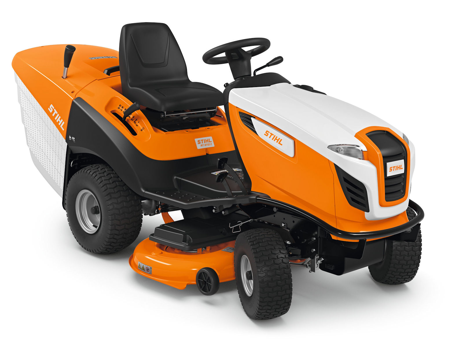 08866615903601 Stihl RT 5112 Z (6160 200 0025) – Image 1