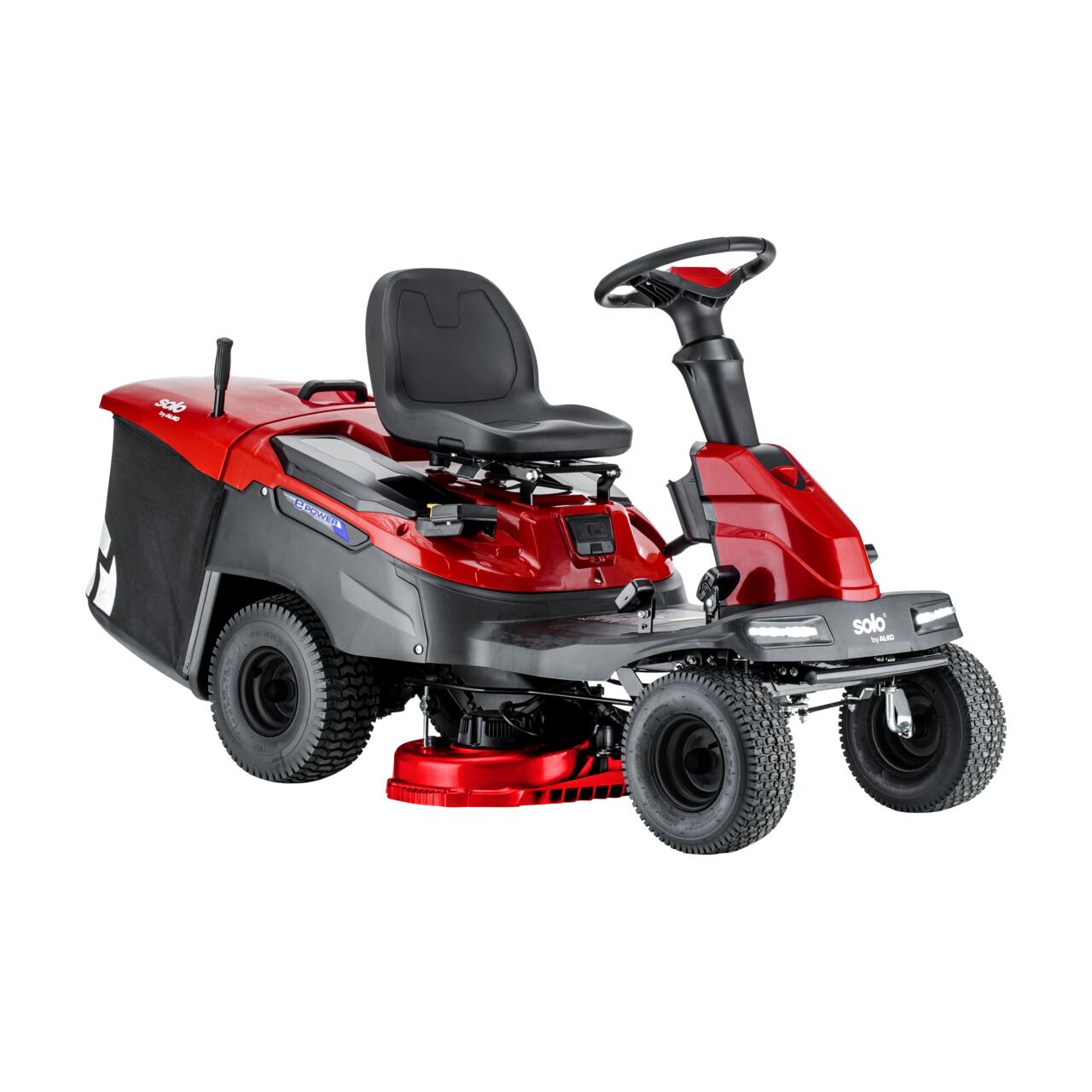 1277761 AL-KO Premium Pro R 74.5 Li 36 V – Image 1