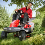AL-KO Premium Pro R 74.5 Li 36 V – Image 4