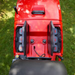 AL-KO Premium Pro R 74.5 Li 36 V – Image 5