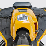 Cub Cadet LR2 NR76 Minirider (13BB21HD603) – Image 5