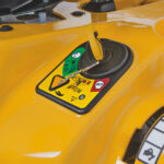 Cub Cadet LR2 NR76 Minirider (13BB21HD603) – Image 8