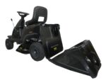 Black Edition Pro 1066 ES + Mulching + side discharge (2T0053404/BOR) – Image 13