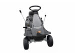 Black Edition Pro 1066 ES + Mulching + side discharge (2T0053404/BOR) – Image 3