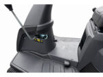 Black Edition Pro 1066 ES + Mulching + side discharge (2T0053404/BOR) – Image 8