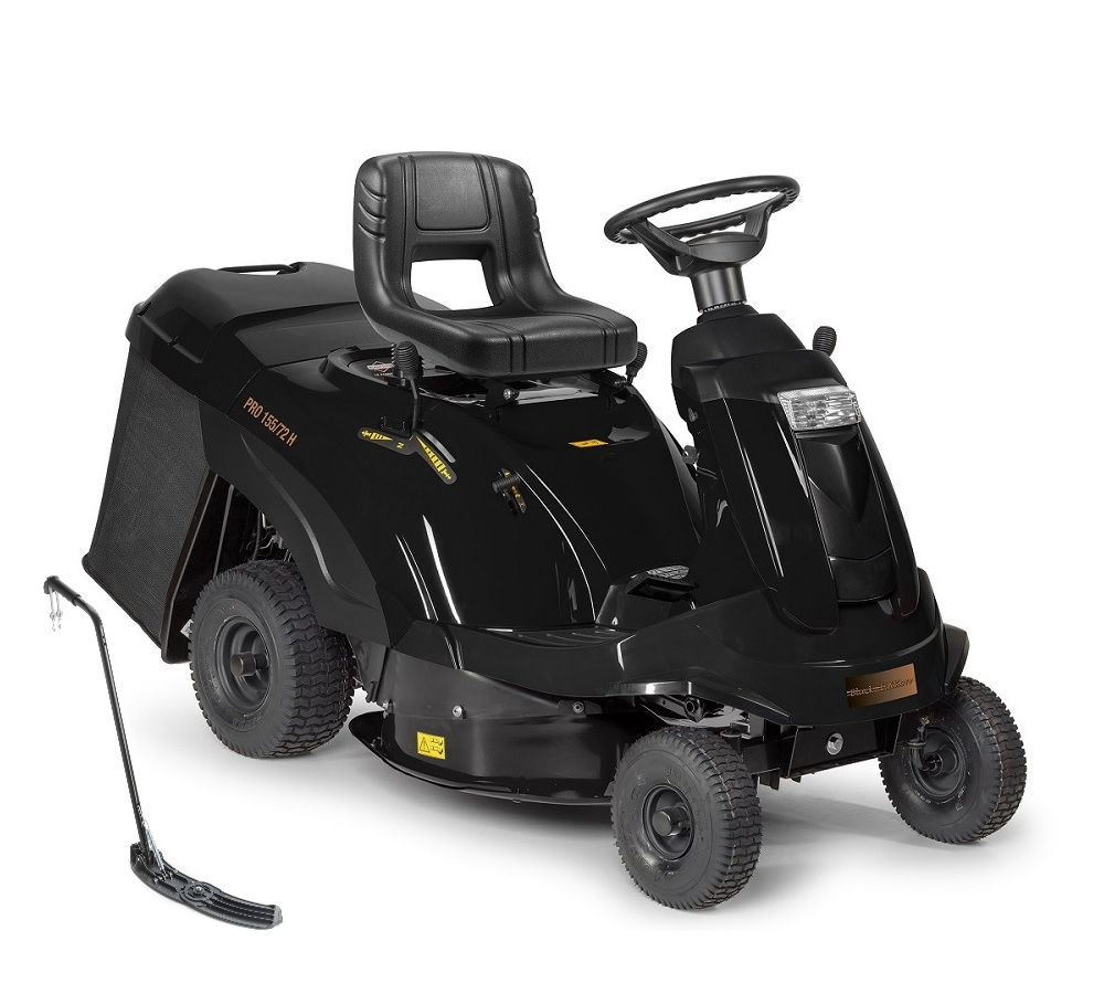 2T0210014BOR (1) Black Edition Pro 155/72 H (2T0210014/BOR) – Image 1