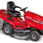 Honda HF 2625 HT - 2026