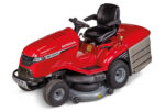 Honda HF 2625 HT - 2026 – Image 3