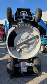 Efco Zephyr 72/12,5 KH 3in1 (369.68149023) – Image 7