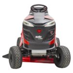 Solo by AL-KO Comfort Pro T 22-111.3 HDS-A V2 (127686) – Image 4