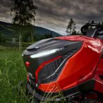 Solo by AL-KO Premium Pro T 22-105.4 HD V2 (127710) – Image 8