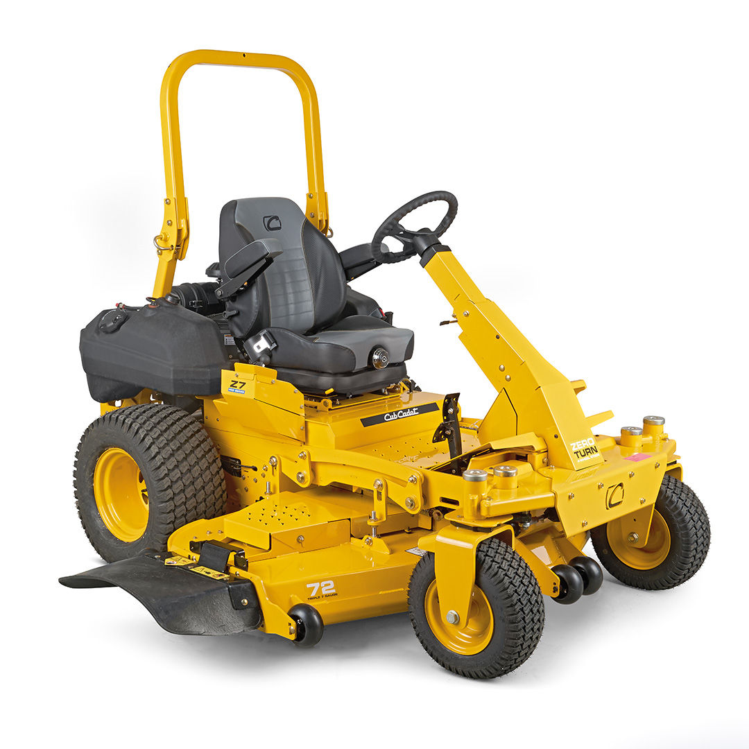 4008423881929 (1) Cub Cadet Z7 183 - Kawasaki Motor (53BIHKUY603) – Image 1