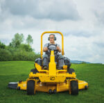 Cub Cadet Z7 183 - Kawasaki Motor (53BIHKUY603) – Image 3