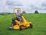 Cub Cadet Z7 183 - Kawasaki Motor (53BIHKUY603) – Image 4