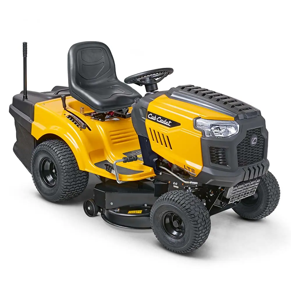40084238918121 Cub Cadet LT2 NR92 (13AB71DE603) – Image 1