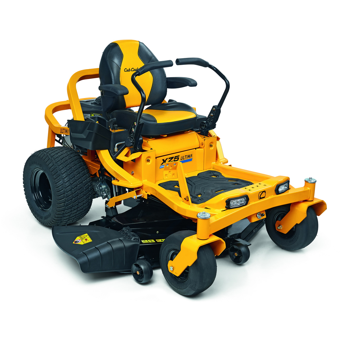 4008423913163 (1) Cub Cadet XZ5 L137 Zero-Turn (17AIEAC3603) – Image 1