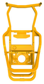 Cub Cadet XZ5 L137 Zero-Turn (17AIEAC3603) – Image 11