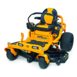 Cub Cadet XZ5 L137 Zero-Turn (17AIEAC3603) – Image 3