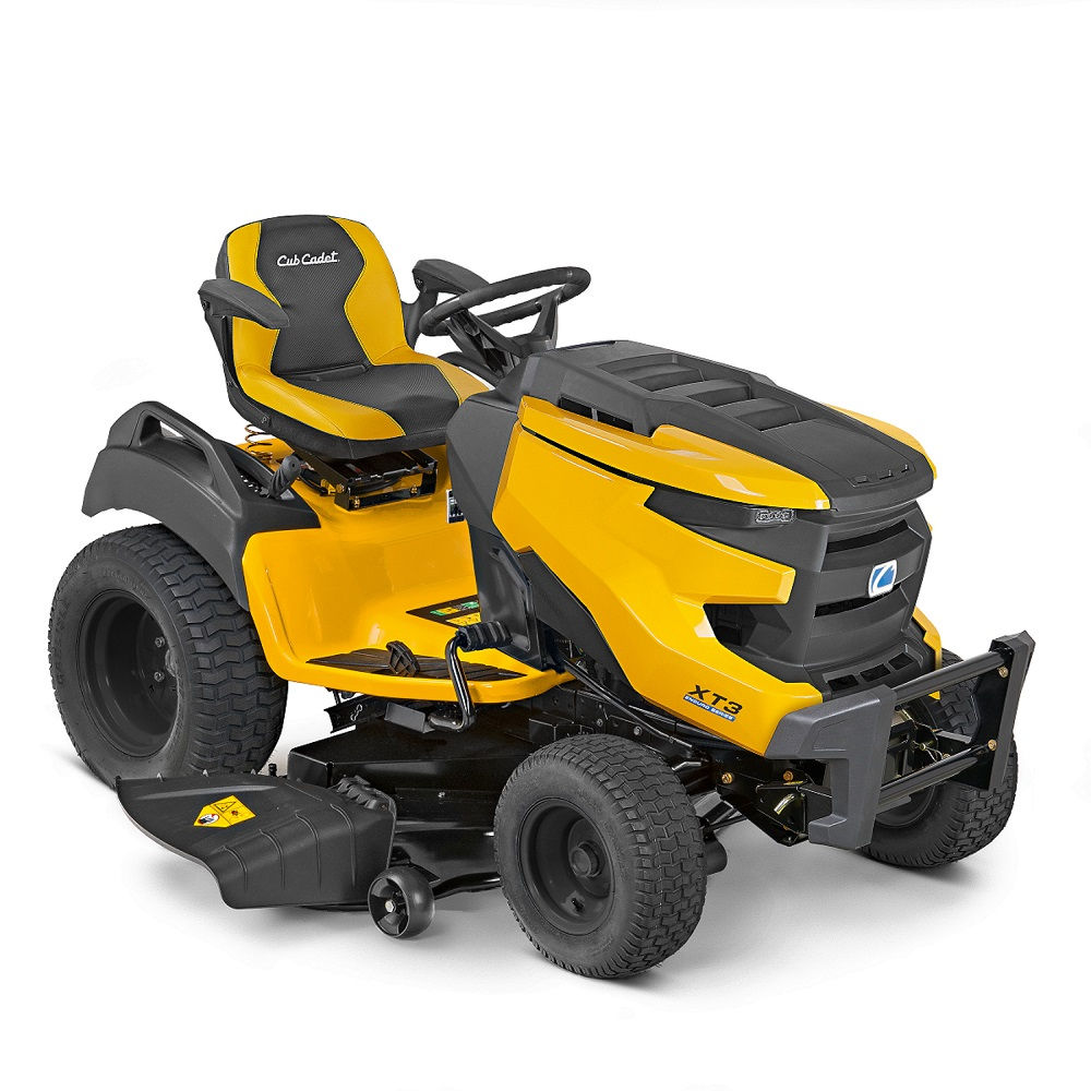 4008423915600 (1) Cub Cadet XT3 QS127 + Mulching kit (14AFA5TQ603) – Image 1