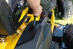 Cub Cadet XT3 QS127 + Mulching kit (14AFA5TQ603) – Image 9