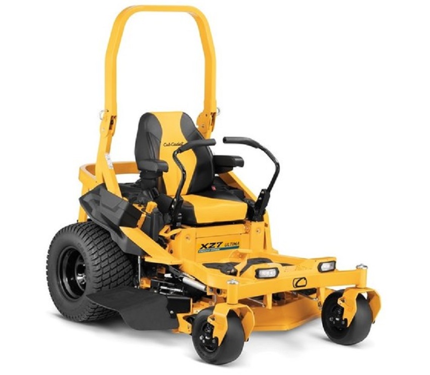 4008423916805 (1) Cub Cadet XZ7 L122 Ultima Z-Turn (47AIAAA6603) – Image 1