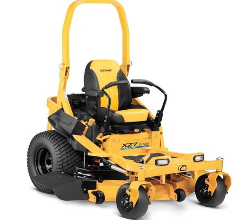 4008423916812 (1) Cub Cadet XZ7 L152i Ultima Z-Turn (47ATAHA8603) – Image 1