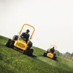 Cub Cadet Z9 183ID Zero-Turn (53ALHMUY603) – Image 5