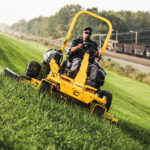 Cub Cadet Z9 183ID Zero-Turn (53ALHMUY603) – Image 6