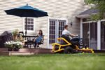 Cub Cadet XZ5 EL107 Zero-Turn (34BBA2CS603) – Image 7