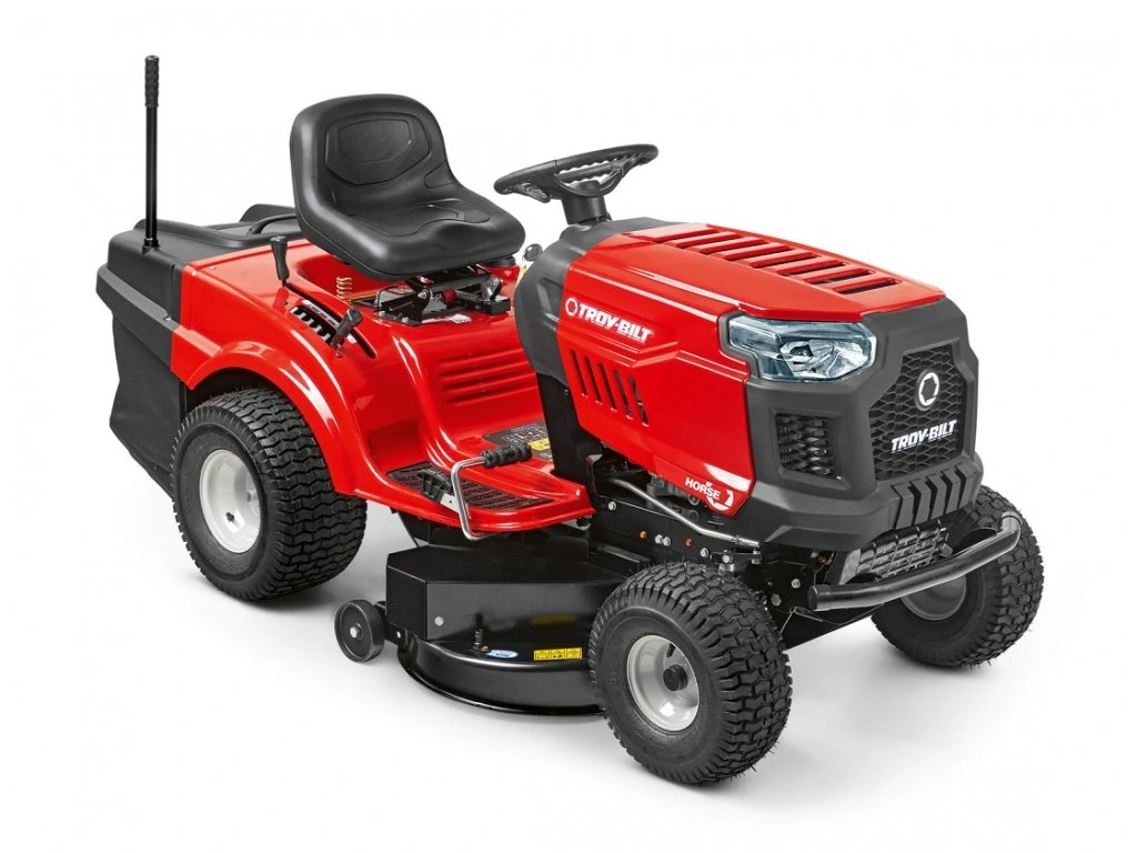 40084239242441 Troy-Bilt Horse 105T-R (13AJ71BN609) – Image 1