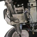 Troy-Bilt Horse 107T-S (13AJ78BS609) – Image 11