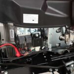Troy-Bilt Horse 107T-S (13AJ78BS609) – Image 12