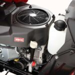 Troy-Bilt Horse 107T-S (13AJ78BS609) – Image 19