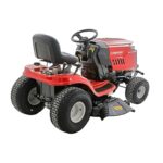 Troy-Bilt Horse 107T-S (13AJ78BS609) – Image 3