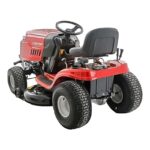 Troy-Bilt Horse 107T-S (13AJ78BS609) – Image 4