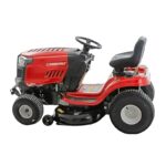 Troy-Bilt Horse 107T-S (13AJ78BS609) – Image 5