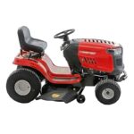 Troy-Bilt Bronco 107T-S (13A878BS609) – Image 4