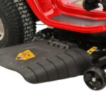 Troy-Bilt Bronco 107T-S (13A878BS609) – Image 8