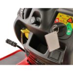 Troy-Bilt Bronco 107T-S (13A878BS609) – Image 9
