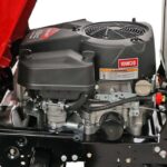 Troy-Bilt Pony 92T-S (13AB77BY609) – Image 11