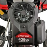 Troy-Bilt Pony 92T-S (13AB77BY609) – Image 8
