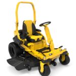 Cub Cadet XZ8 S122 Ultima Zero Turn - Kawasaki Motor (47AICAB6603)
